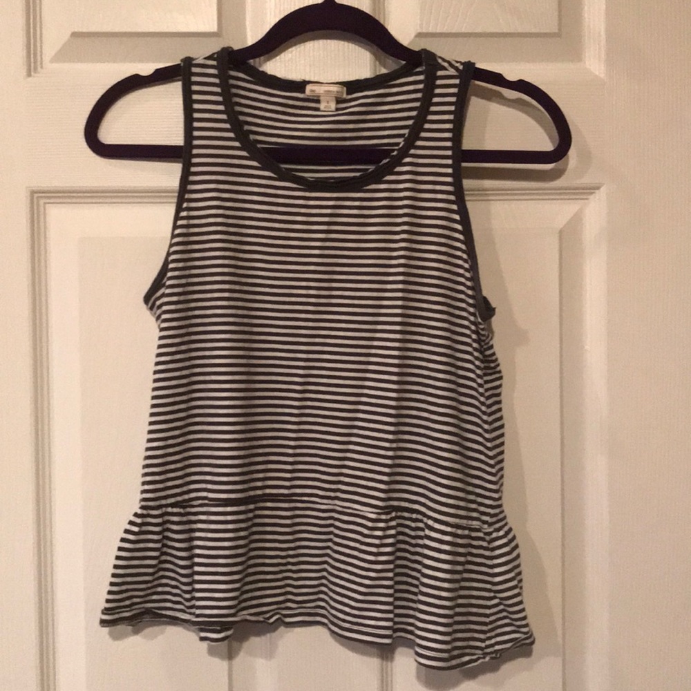 Tank top.